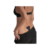 BYE-BRA - ADHESIVE THONG BLACK ONE SIZE - BYE BRA - UNDERWEAR - /prod…