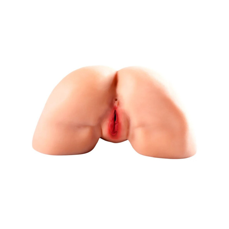 Désir Caché - Masturbateur Féminin À Trasse Serré 6 Kg | Vybes.it