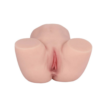 Hidden Desire - Juicy Sucking Pussy Torso Masturbador Femenino 4 Kg