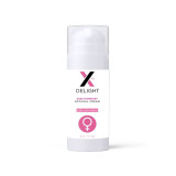 RUF - X DELIGHT EXZITATION CREME FÜR DIE KLITORIS - Orgasmusverstärker