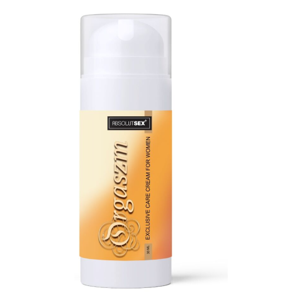 RUF - ORGASZM STIMULIERENDE KLITORISCREME 30 ML