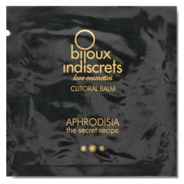 BIJOUX INDISCRETS - BALM APHRODISIA ORGASMEN FÃR SIE 2 ML
