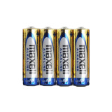 MAXELL - BATTERIA AA LR6 BLISTER*4 EU - Batterie alcaline