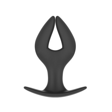 HIDDEN DESIRE - EXTREME ANCHOR PLUG ANALE L - Plug anale BDSM