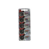 MAXELL - BATTERIA LITIO CR2032 3V - 5 UNITÀ - Batterie | Vybes.it