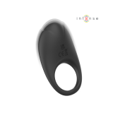 Intense - Merlotte Anillo Vibrador Con Estimulación De Clítoris
