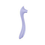 SATISFYER - EASY LOVER VIBRADOR & ESTIMULADOR AIR PULSE - SATISFYER A…