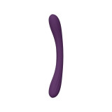 Lelo - Boomerang Vibrateur À Double Extrémité Violet | Vybes.it