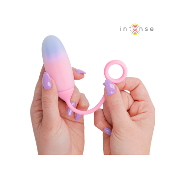 Intense - Pamela Vibrador De Punto G Gradiente | Vybes.it