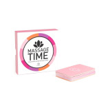 SECRET PLAY - GIOCO DI COPPIA "MASSAGE TIME" - SECRETPLAY 100% GAMES…