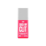 Intt - Suck My Clit Gel Efecto Succión Fresas Silvestres 15 Ml |