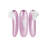 Womanizer - Pro Vibrant Estimulador De Clítoris Lila | Vybes.it