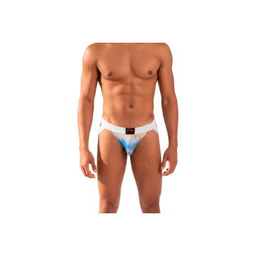BURN - 017 JOCK AQUARELLO S - /product_models/3073 - Jockstraps
