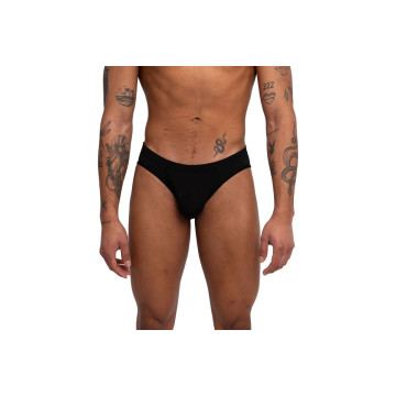 BURN - 019 BLACK SLIP L - /product_models/3075 - Scivola