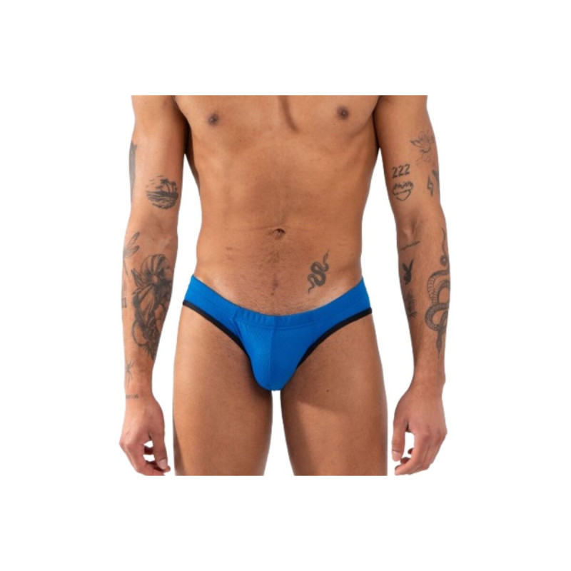 BURN - 018 BLUE SLIP M - /product_models/3078 - Ausrutscher