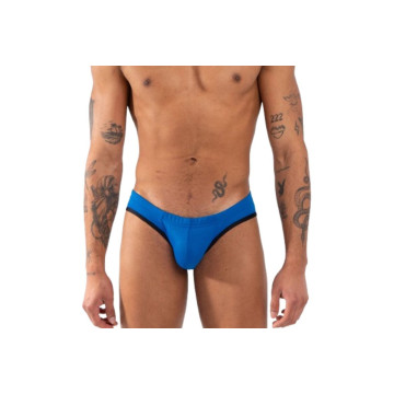 BURN - 018 SLIP BLUE XL - /product_models/3078 - Scivola