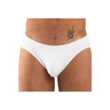 BURN - 021 WHITE SLIP XL - /product_models/3080 - Scivola