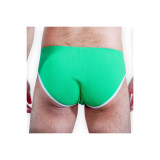 BURN - 022 SCHEDA VERDE XL - /product_models/3082 - Scivola