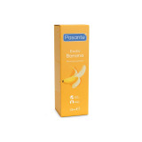 PASANTE - LUBRICANT WATER BASED BANANA FLAVOURED 75 ML - With delicio…