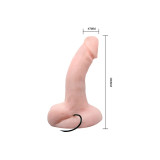 Baile - Willkürliche Dildovibrations Und Rotationsfunktion |