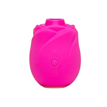 Romp - Rose Succionador De Clítoris Forma Rosa | Vybes.it