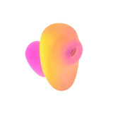 Romp - Kiss Succionador De Clítoris Vibrador De Dedo Recargable |