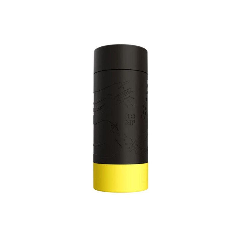 Romp - Dash Masturbador Masculino Con Control De Succión 20 Cm |
