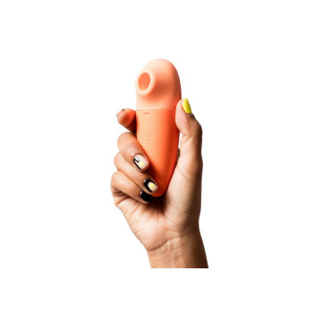 Romp - Switch X Estimulador De Clítoris 6 Niveles Naranja | Vybes.it