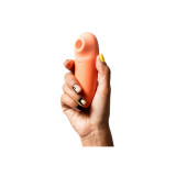 Romp - Switch X Estimulador De Clítoris 6 Niveles Naranja | Vybes.it