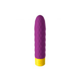 Romp - Beat Mini Bala Vibradora Multifunción Violeta | Vybes.it