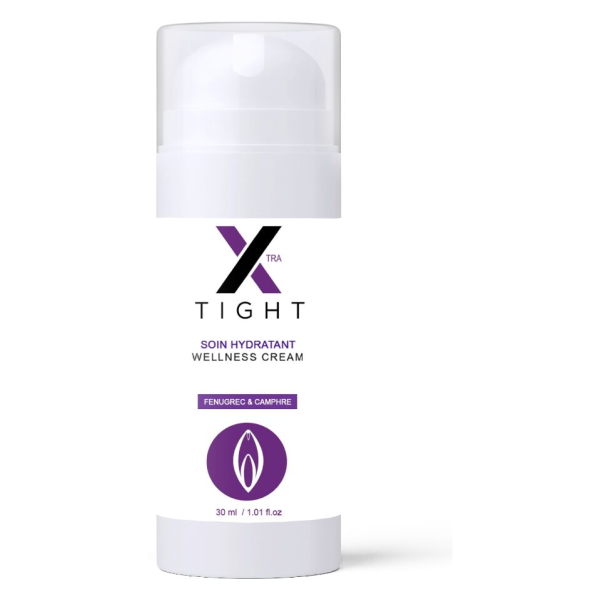 RUF - X TIGHT CREMA DA MASSAGGIO INTIMO ORGASMICA 30 ML