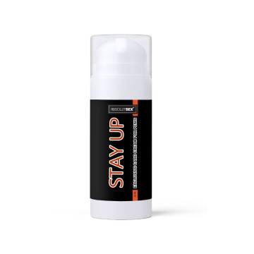 RUF - STAY UP DELAY CREAM 30 ML - Delayers | Vybes.it