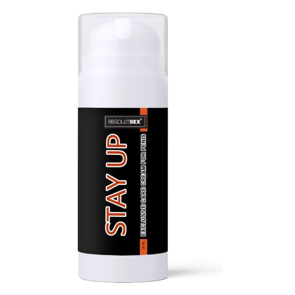 RUF - STAY UP CREMA RETARDANTE 30 ML