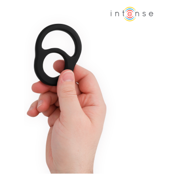 INTENSE - RICHARD ANILLO DOBLE AJUSTABLE MODELO 1