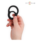 INTENSE - RICHARD ANILLO DOBLE AJUSTABLE MODELO 1