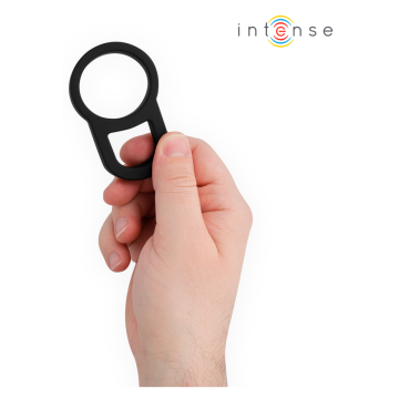 INTENSE - CONLETH ANILLO DOBLE AJUSTABLE MODELO 3