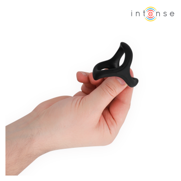 INTENSE - ALFIE ANILLO TRIPLE AJUSTABLE MODELO 6