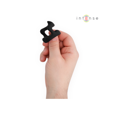 INTENSE - CHARLES ADJUSTABLE PENIS RING MODEL 11 - INTENSE FOR HIM -…