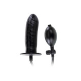 Baile - Grösserer Joy Aufblasbarer Penis 16 Cm | Vybes.it
