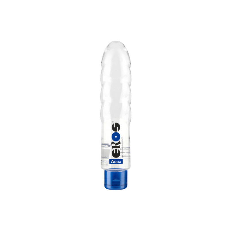 EROS - AQUA LUBRIFICANTE A BASE ACQUA 175 ML - EROS TOY BOTTLES - A b…