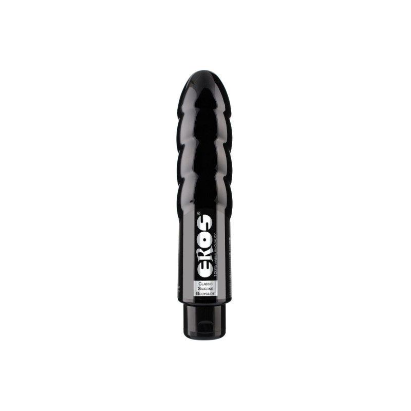EROS - BODYGLIDE IN SILICONE CLASSICO - EROS TOY BOTTLES - Base in si…