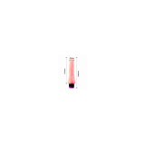 Baile - Realistischer Vibrator 19.5 Cm | Vybes.it
