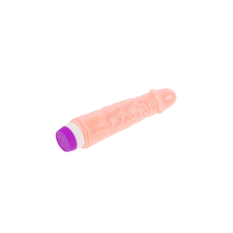 Baile - Vibrateur Réaliste 20 Cm | Vybes.it