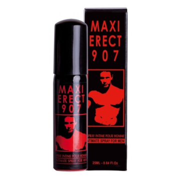 RUF - MAXI ERECT907 EREKTIONSSPRAY 25 ML