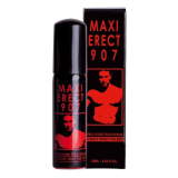 RUF - MAXI ERECT907 ERECTION SPRAY 25 ML
