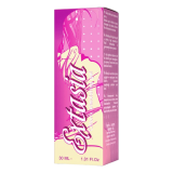 RUF - EXTASIA STIMULIERENDES KLITORISGEL 30 ML