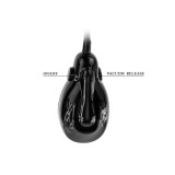 Baile - Bigger Joy Dildo Hinchable Con Vibración 16 Cm | Vybes.it