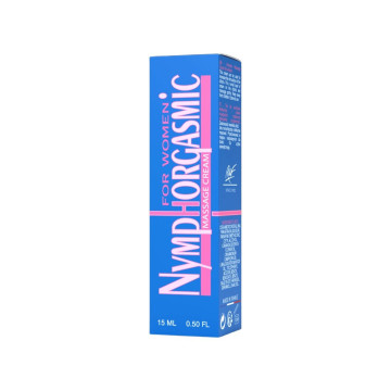 RUF - NYMPHORGASMISCHE CREME 15ML - Jungfrau Vagina | Vybes.it