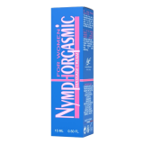 RUF - NYMPHORGASMIC CREAM 15 ML