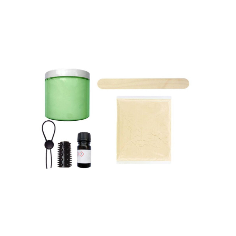 Cloneboy - Kit Clonador De Pene Brillante En La Oscuridad | Vybes.it